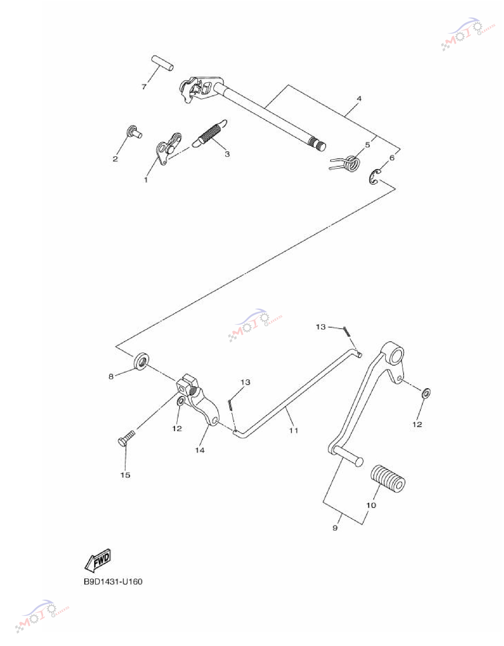 Engine Diagram